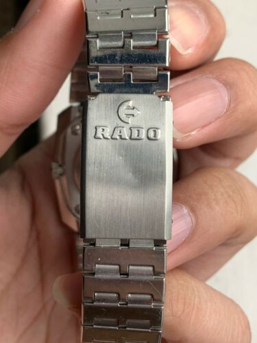 Rado 02905 hot sale