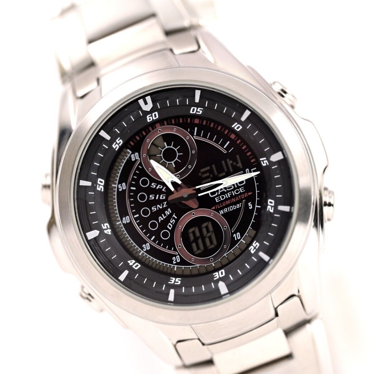 Casio efa outlet 116d