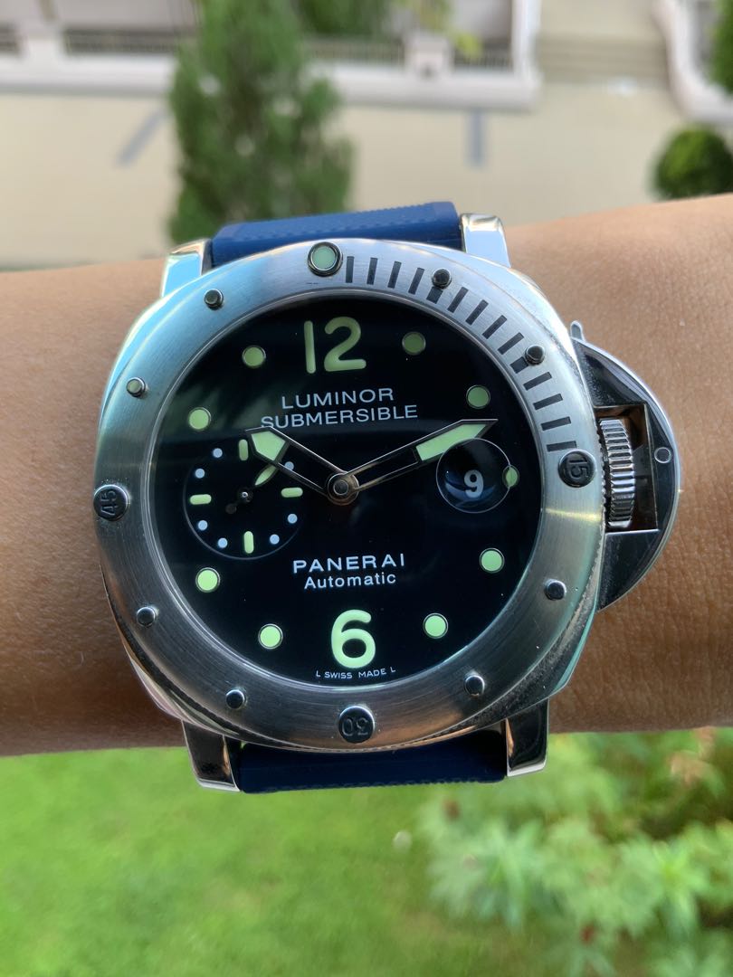 panerai pam024