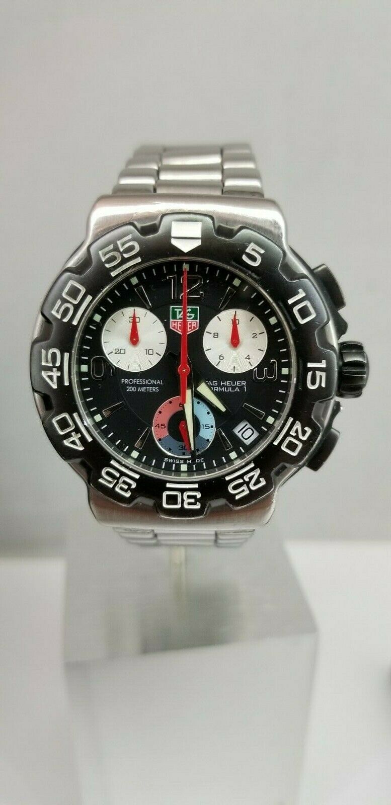 tag heuer formula 1 cac1110