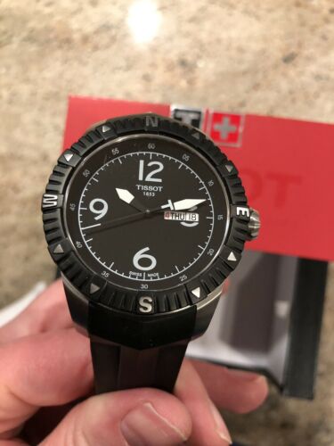 Tissot t0624301705700 outlet