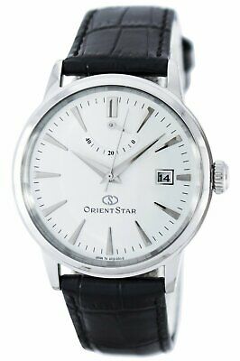 Orient on sale star saf02004w0