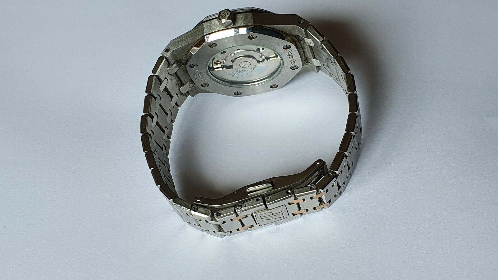 Montre AUDEMARS PIGUET Royal Oak PERSONNES NON SERIEUSES S