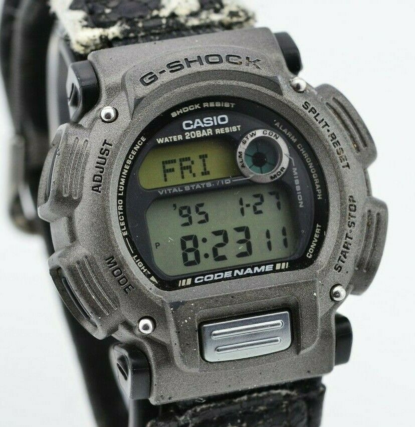 casio dw 8800