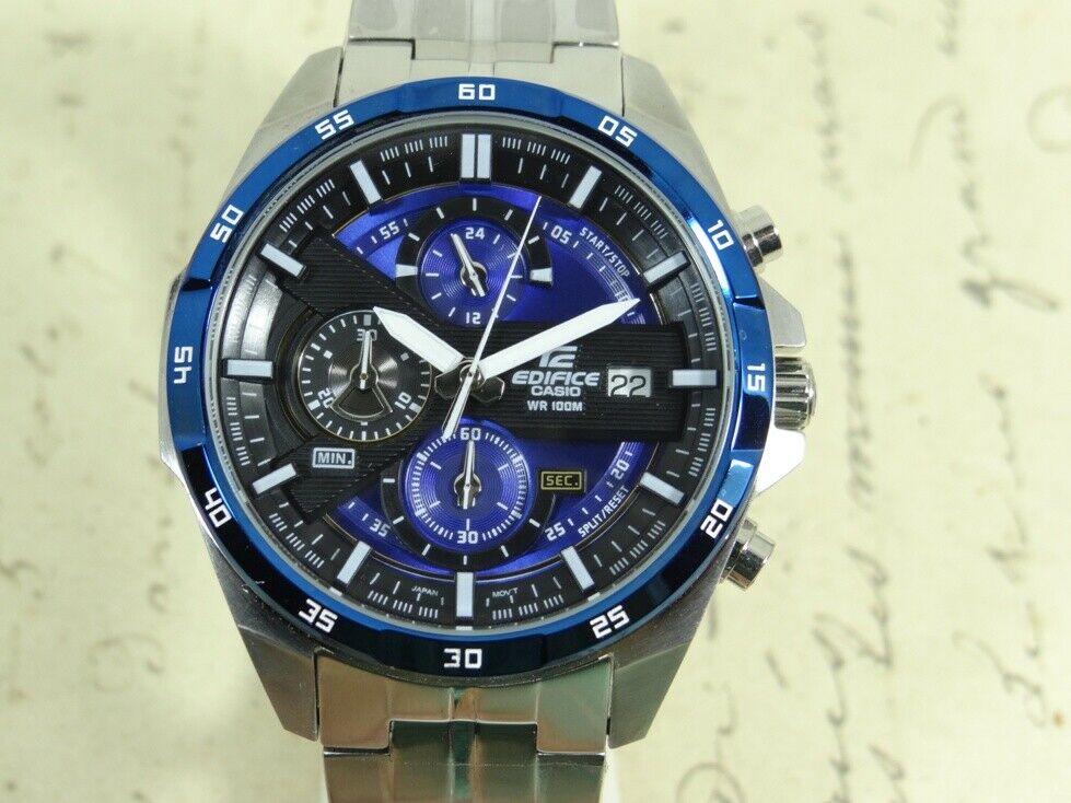 casio edifice 5380 efr 536 price