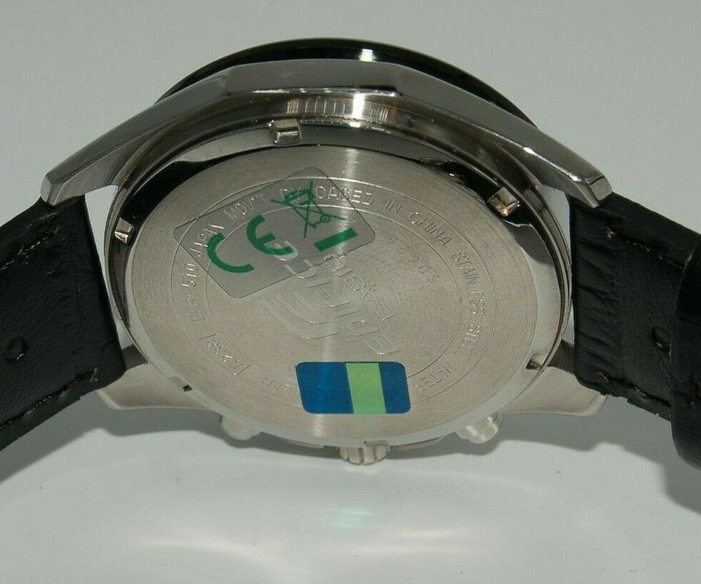 casio edifice 5238