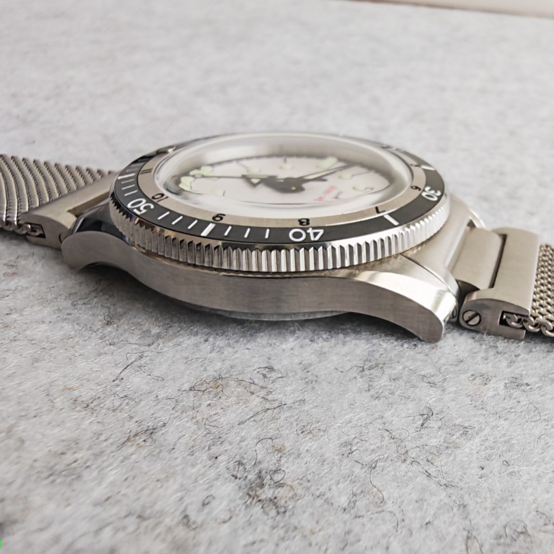 IPOSE IXDAO Diver 5303 V3 Automatic Watch | WatchCharts Marketplace