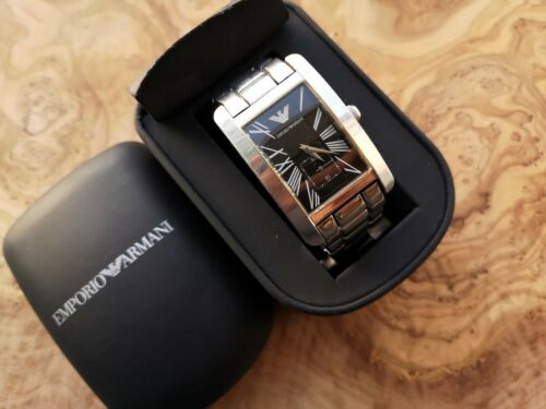 Ar0156 emporio armani watch hot sale