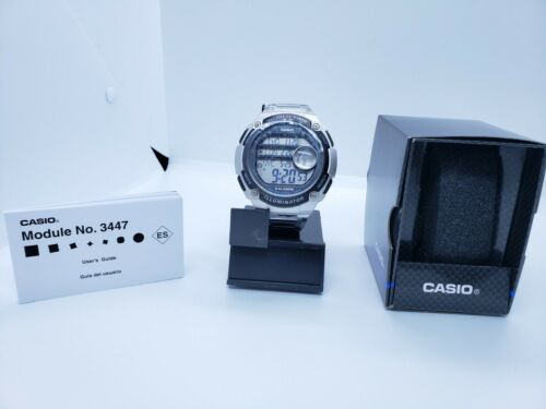 casio ae3000wd