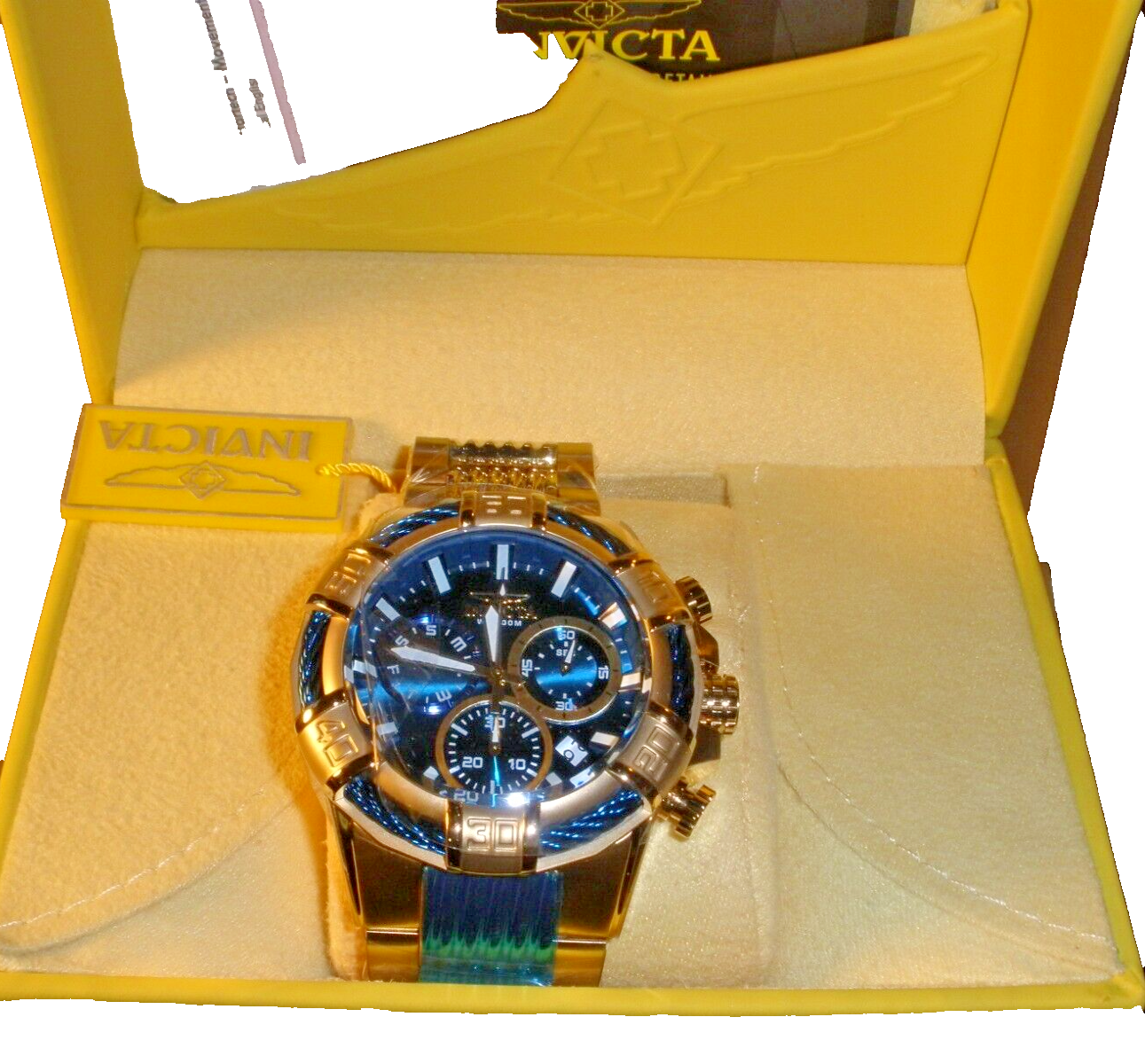 Invicta 25866 shop