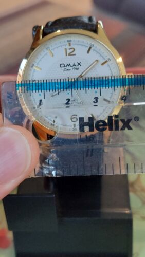 Omax Automatic Beautiful Wrist Watch AZ-1461