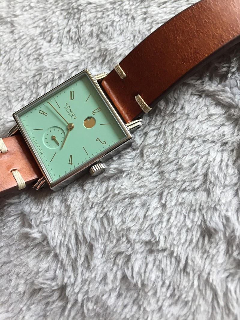 Nomos deals tetra kleene