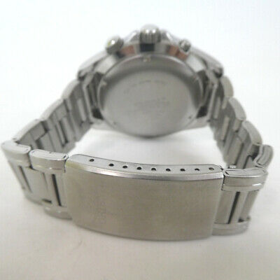 Authentic ORIENT Multi Year Calender EU03-C0 CA Watches Mechanical
