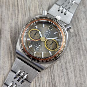 Seiko Alba Bullhead Chronograph V657-6060 Price as of May 2026