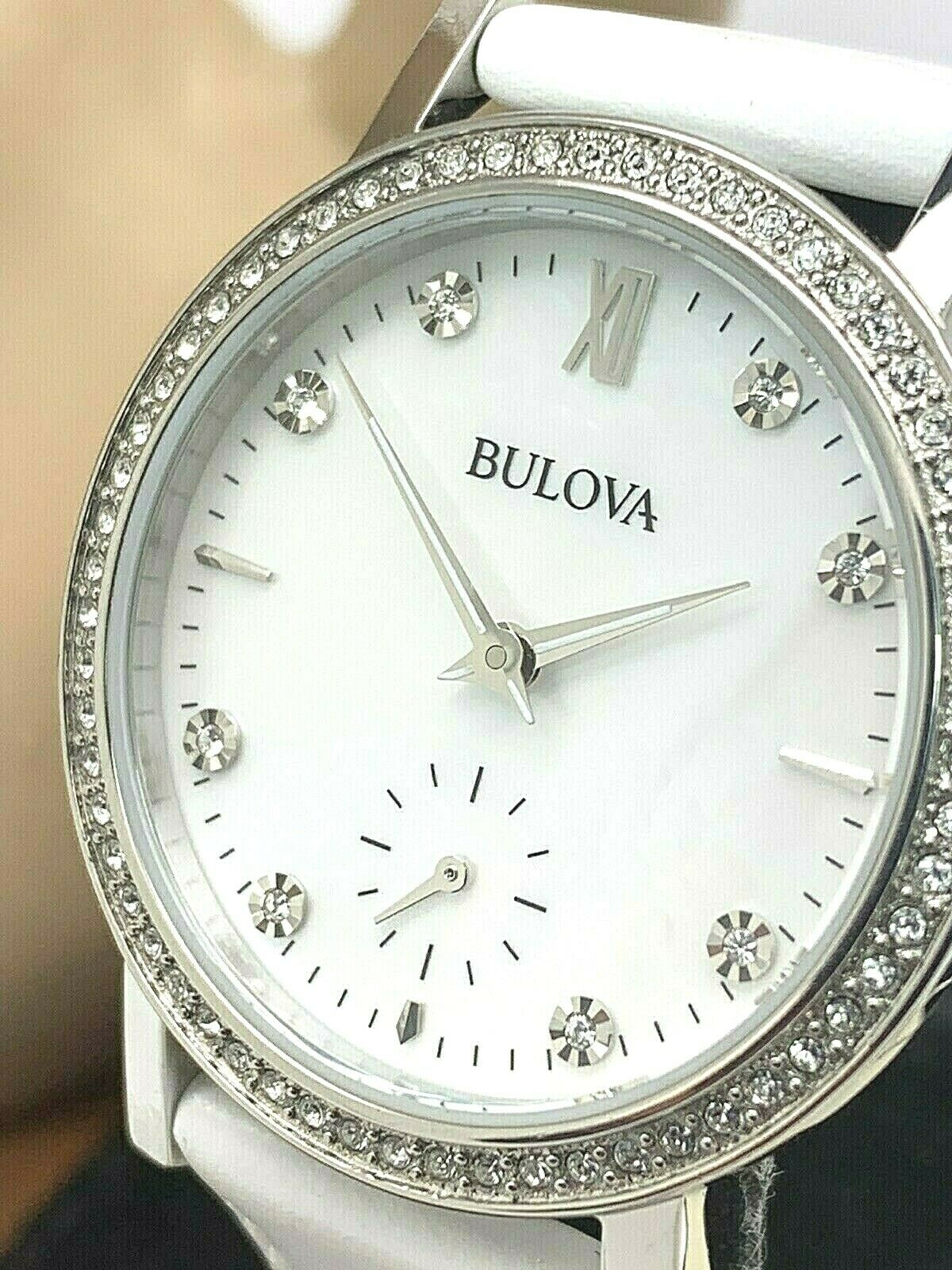 bulova 96l245
