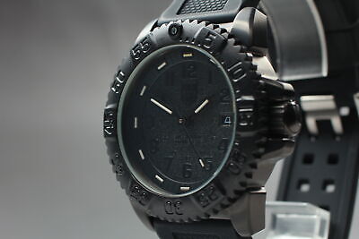 Near MINT] LUMINOX Navy SEAL Colormark 3150 Series 3152.BO Quartz