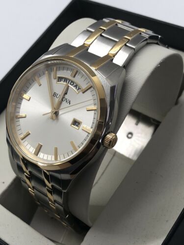 bulova 98c127