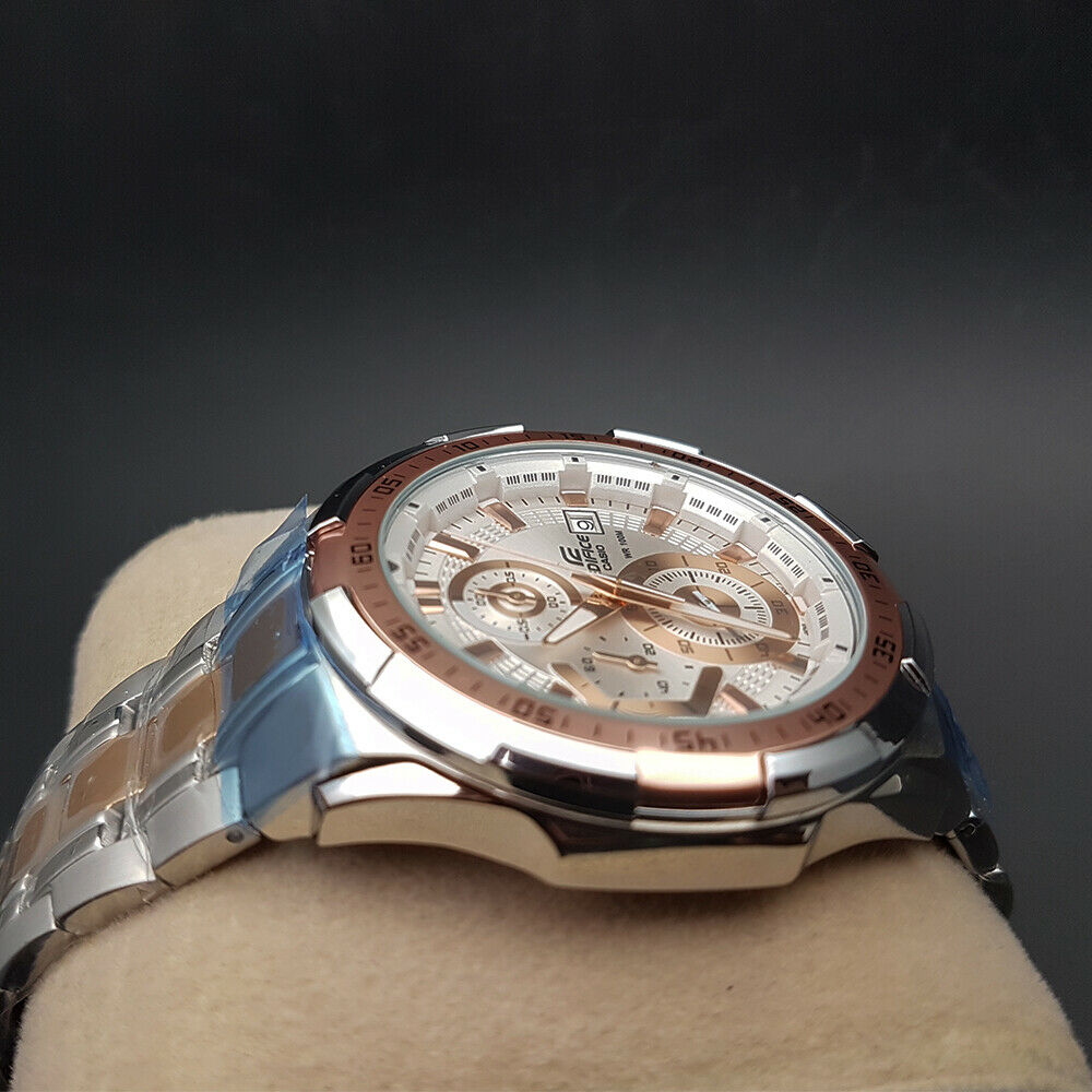 Casio hotsell edifice ex222