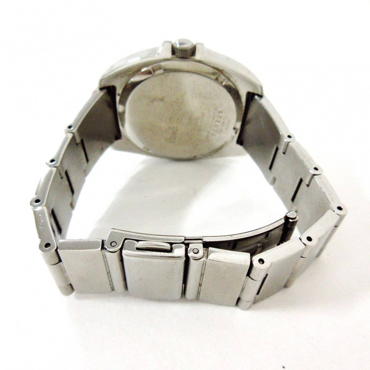 New] Paul Smith Watch Five Eyes Horizontal F335-T010491TA