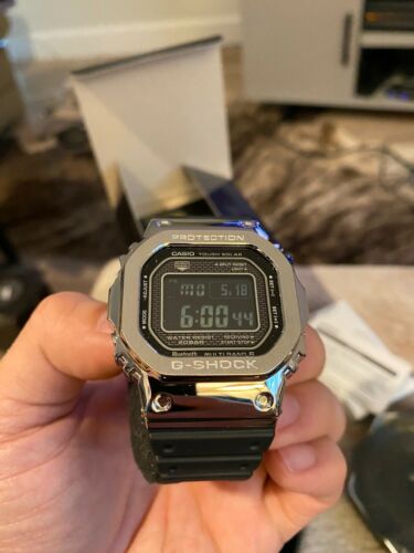 g shock gmw5000