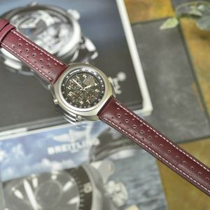 CASIO TIC-100 TIMBER CRUISER CHRONOGRAPH ANALOG DIGITAL