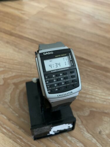 casio ca56