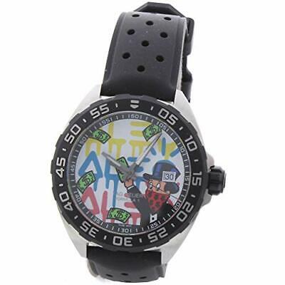 tag heuer formula 1 alec monopoly special edition