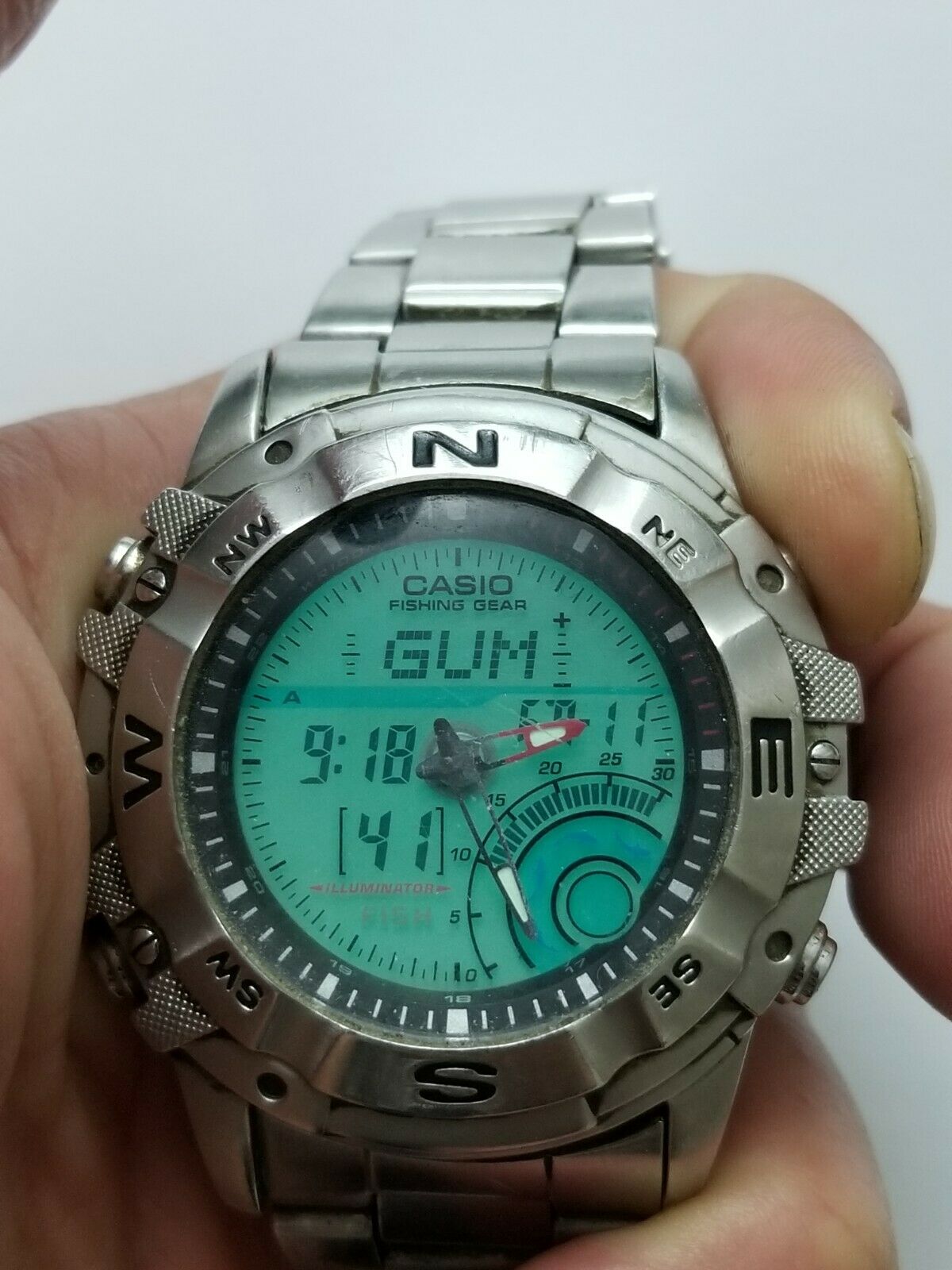 casio amw 706