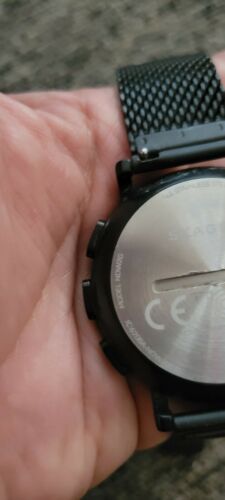 Skagen hot sale connected ndw2g