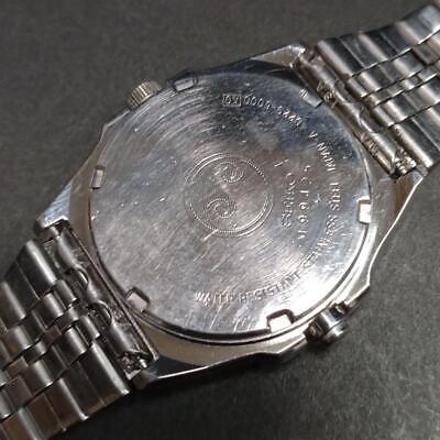 80'S Vintage Seiko Silverwave D229-5000 From Japan | WatchCharts