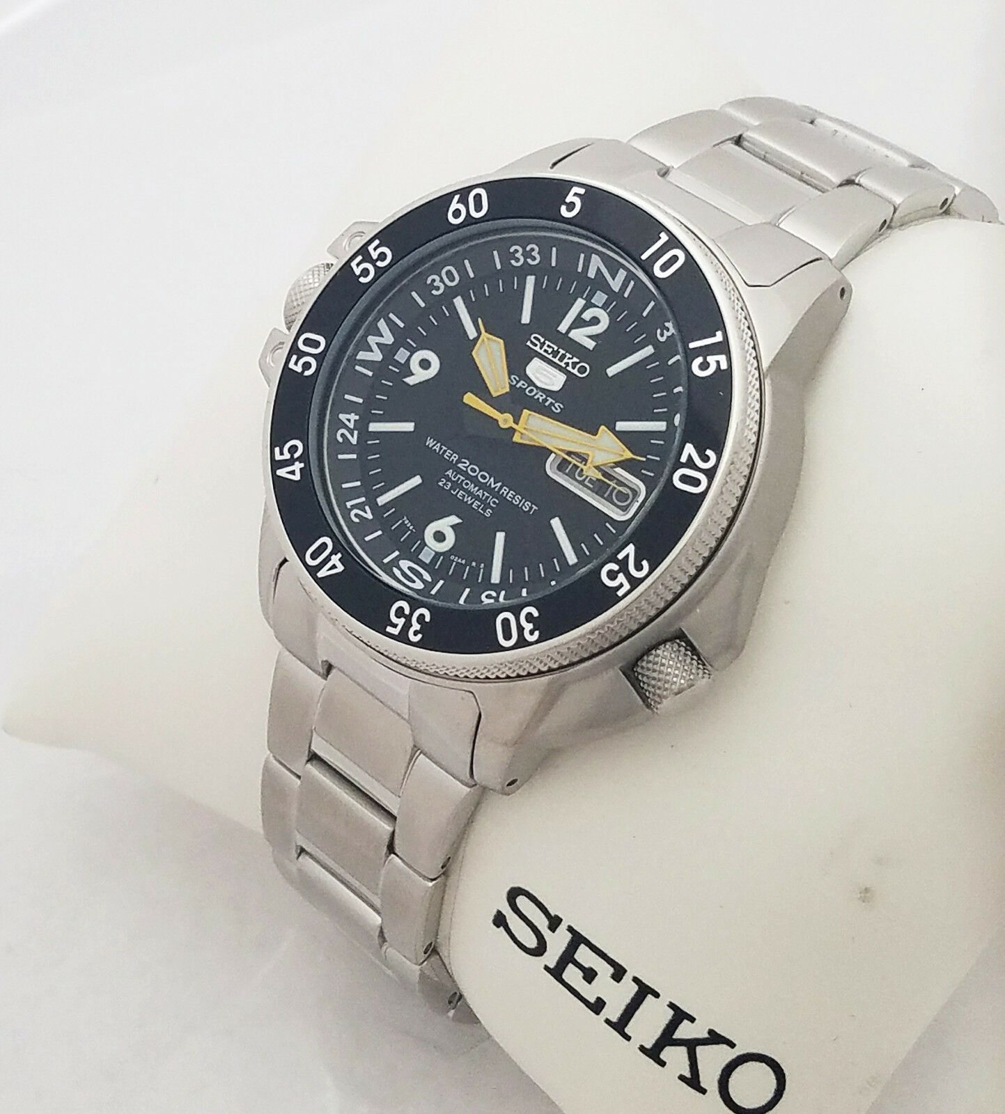 skz211 seiko