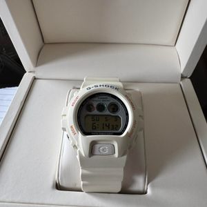 1994 SWATCH CHRONO WATCH ~ SCG102 INSPYRAL ~ FLEX BAND ~ NEW IN