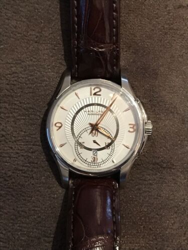 Hamilton Jazzmaster Petite Seconde Automatic - H325550
