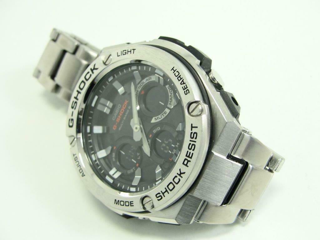 casio g shock 5444 price