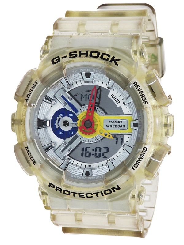 G shock asap ferg watch online