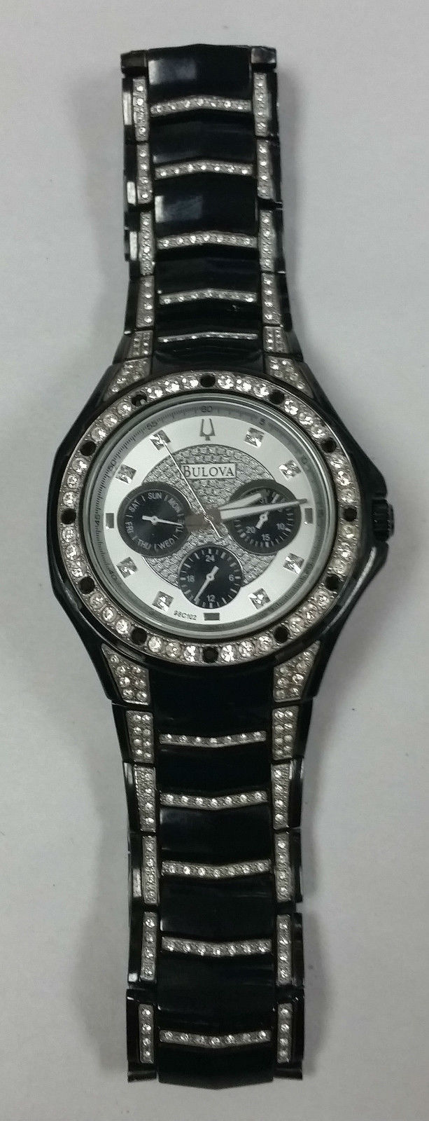 Bulova c960759 shop