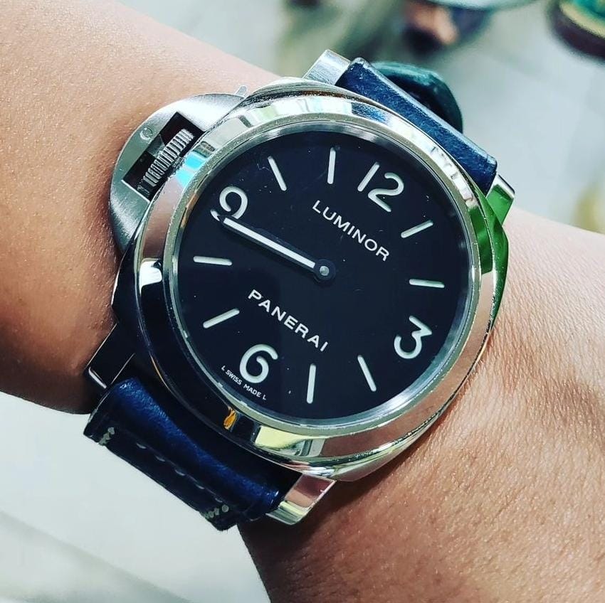 Panerai pam 219 best sale