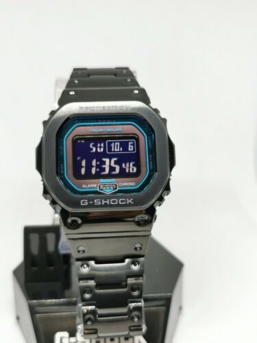 casio d082