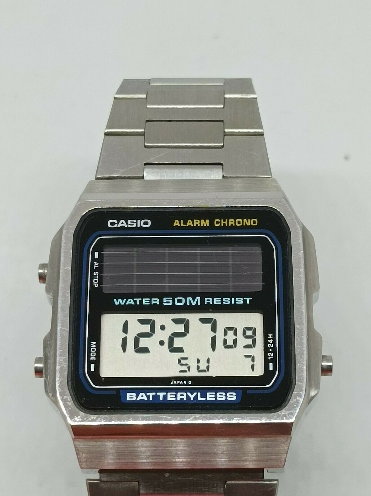 ファッションCASIO 668 WB-60  腕時計