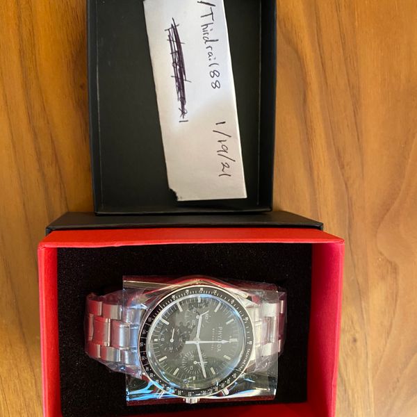 phylida speedmaster