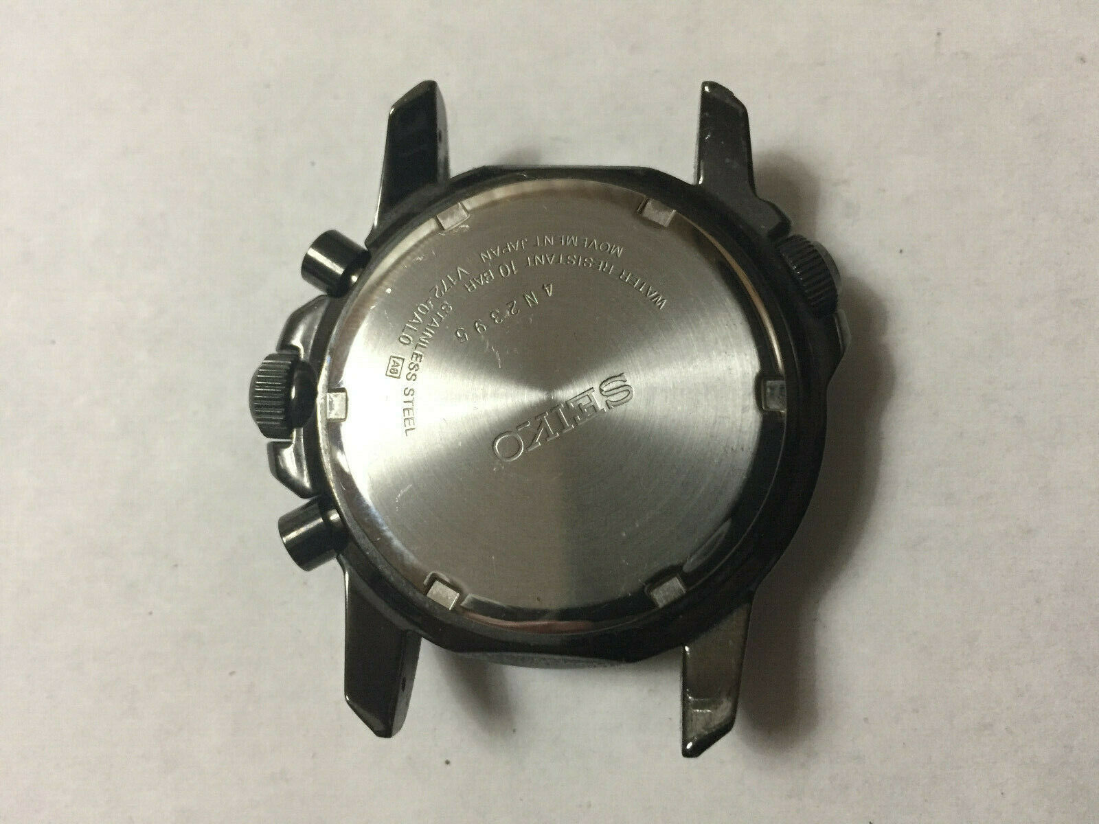 Seiko ssc137 outlet