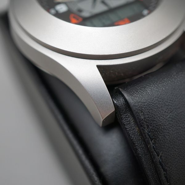 [WTS] Hamilton Khaki 000091 Field Multi-Touch Compass Themometer ...