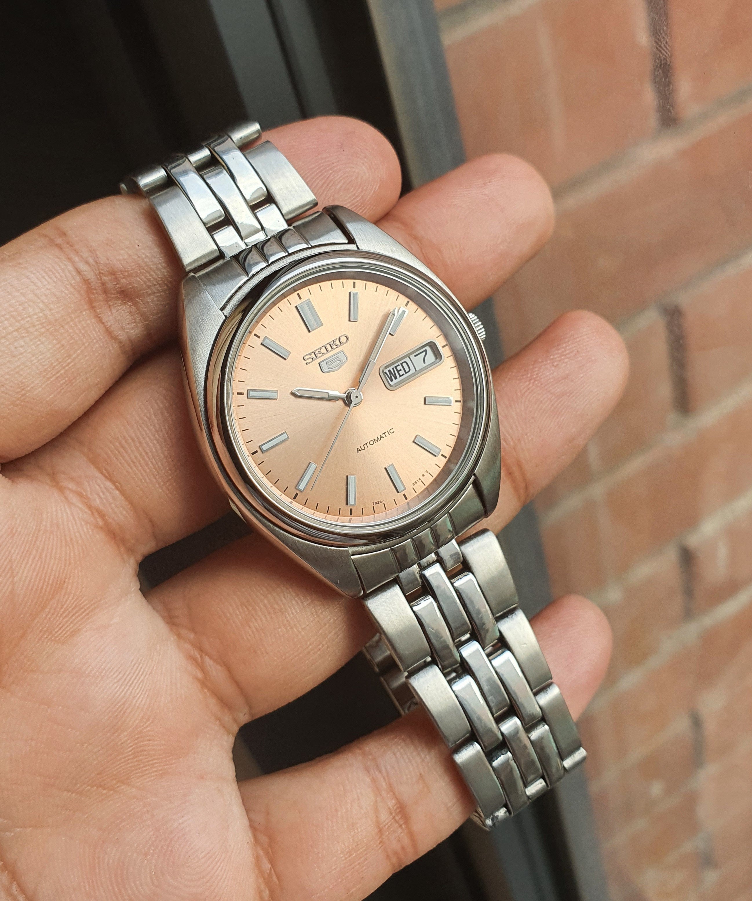 Seiko snxa11 2024 for sale