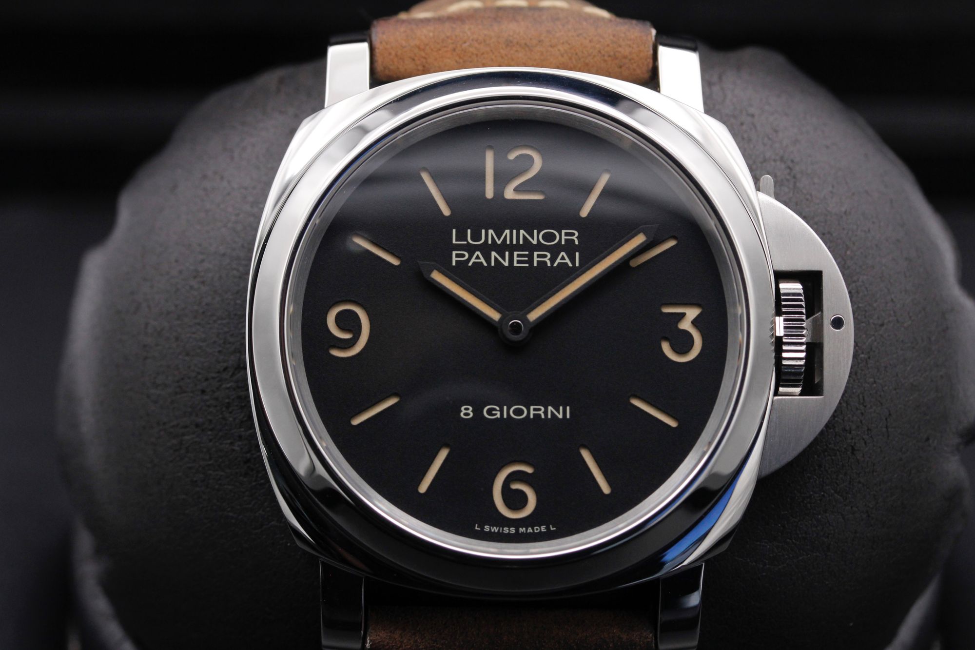 Panerai best sale pam 914