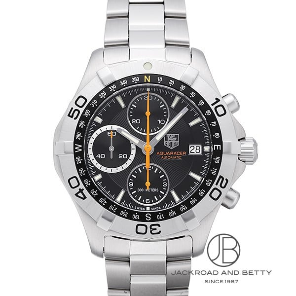 TAG Heuer Aquaracer 300M Calibre 16 Chronograph CAF2113