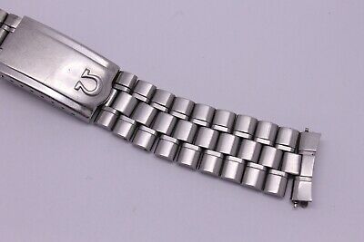 omega 1118 bracelet