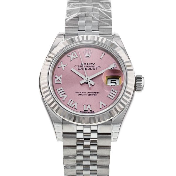Rolex Lady Datejust (279174) Market Price | WatchCharts
