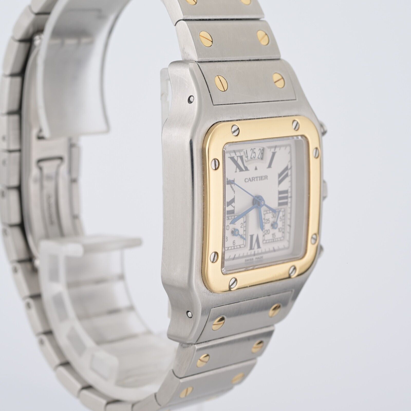 Cartier 2425 hot sale