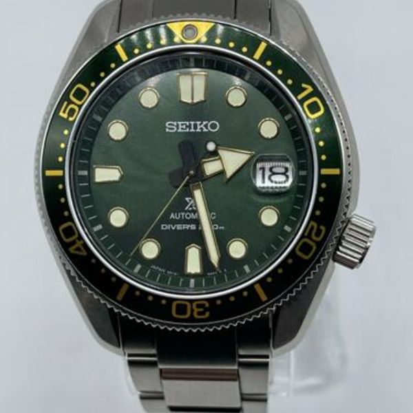 seiko zimbe 12