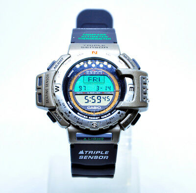 protrek prt 40